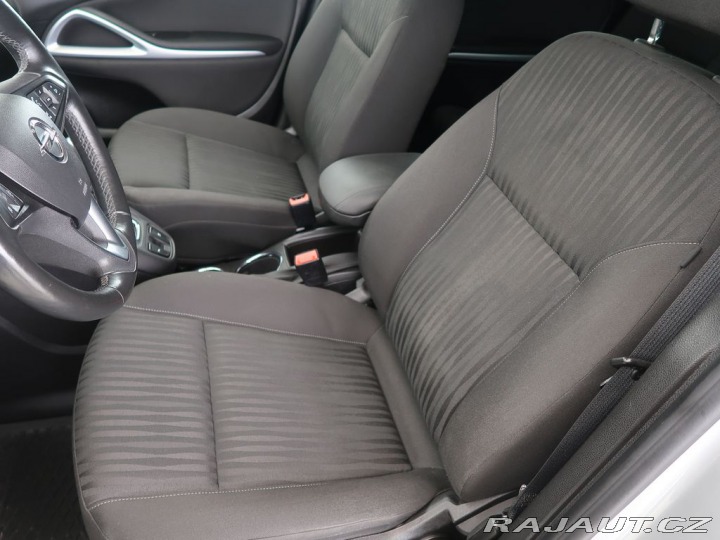 Opel Zafira 1.6Turbo,AT,CZ,Tourer 1800