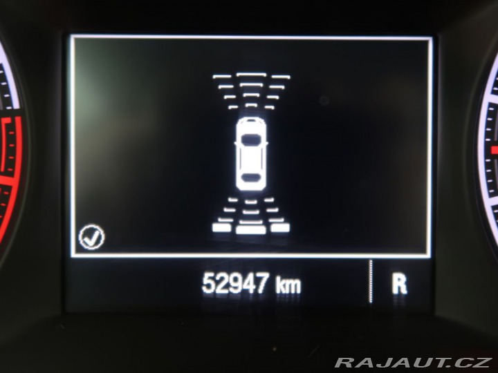 Opel Zafira 1.6Turbo,AT,CZ,Tourer 1800