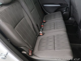 Opel Zafira 1.6Turbo,AT,CZ,Tourer 1800