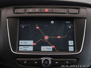 Opel Zafira 1.6Turbo,AT,CZ,Tourer 1800