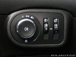 Opel Zafira 1.6Turbo,AT,CZ,Tourer 1800