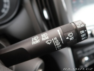 Opel Zafira 1.6Turbo,AT,CZ,Tourer 1800