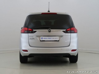 Opel Zafira 1.6Turbo,AT,CZ,Tourer 1800