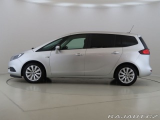 Opel Zafira 1.6Turbo,AT,CZ,Tourer 1800