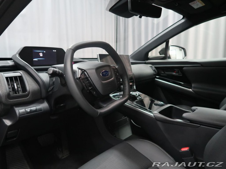 Subaru Solterra EXECUTIVE 4X4. Služební v 2024