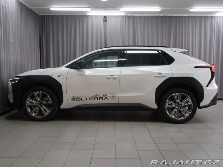 Subaru Solterra EXECUTIVE 4X4. Služební v 2024