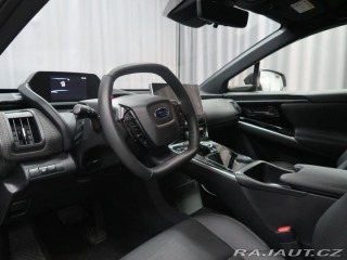 Subaru Solterra EXECUTIVE 4X4. Služební v 2024