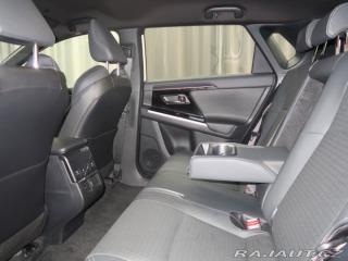 Subaru Solterra EXECUTIVE 4X4. Služební v 2024