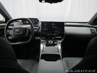 Subaru Solterra EXECUTIVE 4X4. Služební v 2024