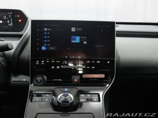 Subaru Solterra EXECUTIVE 4X4. Služební v 2024