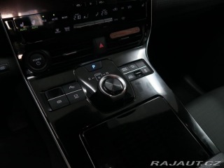 Subaru Solterra EXECUTIVE 4X4. Služební v 2024