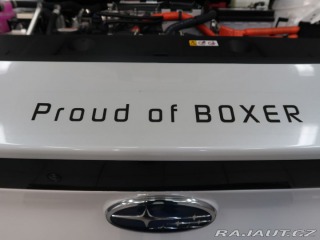 Subaru Solterra EXECUTIVE 4X4. Služební v 2024