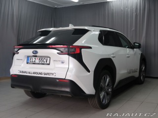 Subaru Solterra EXECUTIVE 4X4. Služební v 2024