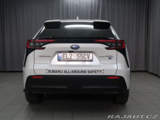 Subaru Solterra EXECUTIVE 4X4. Služební v 2024