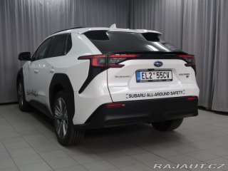 Subaru Solterra EXECUTIVE 4X4. Služební v 2024