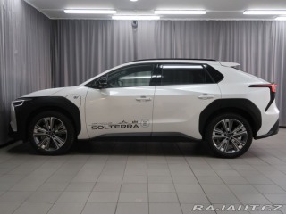 Subaru Solterra EXECUTIVE 4X4. Služební v 2024
