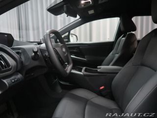 Subaru Solterra EXECUTIVE 4X4. Služební v 2024