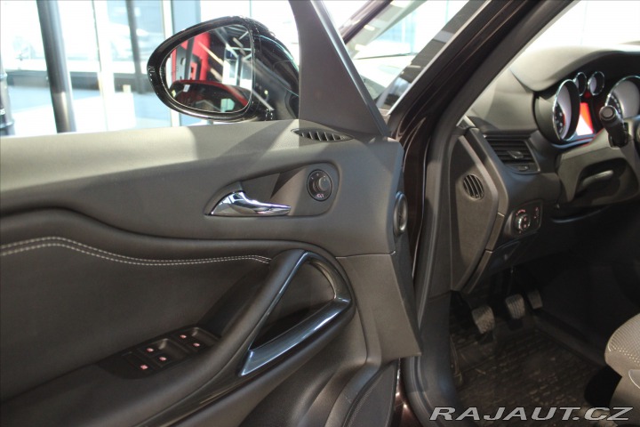 Opel Zafira Tourer CDTi 7Míst Busines 2016