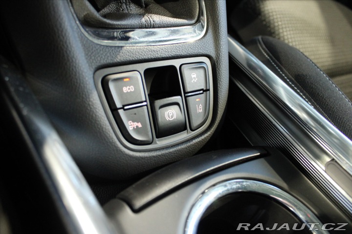 Opel Zafira Tourer CDTi 7Míst Busines 2016