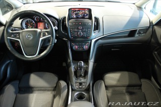 Opel Zafira Tourer CDTi 7Míst Busines 2016