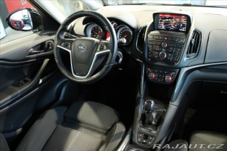 Opel Zafira Tourer CDTi 7Míst Busines 2016
