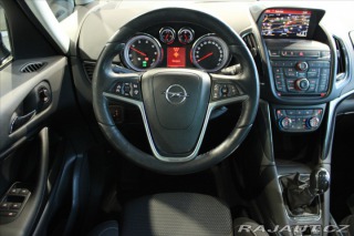 Opel Zafira Tourer CDTi 7Míst Busines 2016