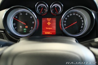 Opel Zafira Tourer CDTi 7Míst Busines 2016