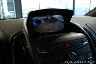 Opel Zafira Tourer CDTi 7Míst Busines 2016