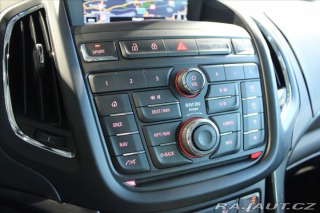 Opel Zafira Tourer CDTi 7Míst Busines 2016