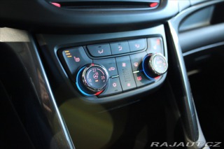 Opel Zafira Tourer CDTi 7Míst Busines 2016