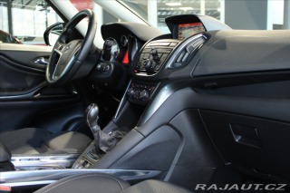Opel Zafira Tourer CDTi 7Míst Busines 2016