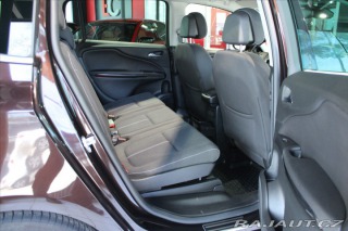 Opel Zafira Tourer CDTi 7Míst Busines 2016