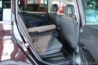 Opel Zafira Tourer CDTi 7Míst Busines 2016