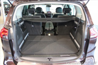 Opel Zafira Tourer CDTi 7Míst Busines 2016