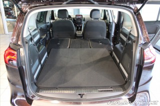 Opel Zafira Tourer CDTi 7Míst Busines 2016