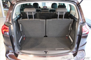 Opel Zafira Tourer CDTi 7Míst Busines 2016