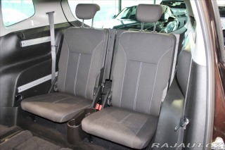 Opel Zafira Tourer CDTi 7Míst Busines 2016