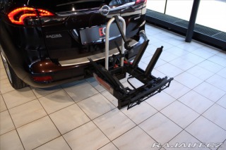 Opel Zafira Tourer CDTi 7Míst Busines 2016