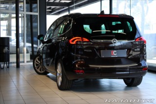 Opel Zafira Tourer CDTi 7Míst Busines 2016