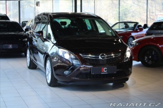 Opel Zafira Tourer CDTi 7Míst Busines 2016