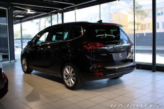 Opel Zafira Tourer CDTi 7Míst Busines 2016