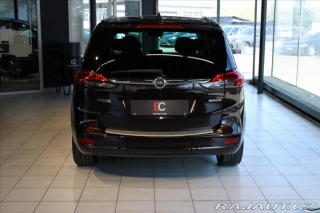 Opel Zafira Tourer CDTi 7Míst Busines 2016