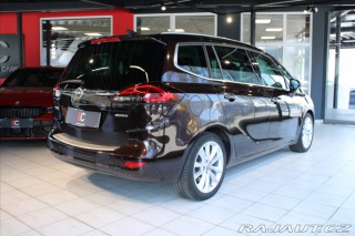 Opel Zafira Tourer CDTi 7Míst Busines 2016