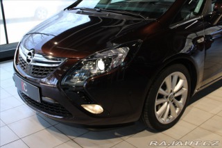 Opel Zafira Tourer CDTi 7Míst Busines 2016