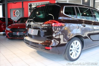 Opel Zafira Tourer CDTi 7Míst Busines 2016