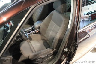 Opel Zafira Tourer CDTi 7Míst Busines 2016