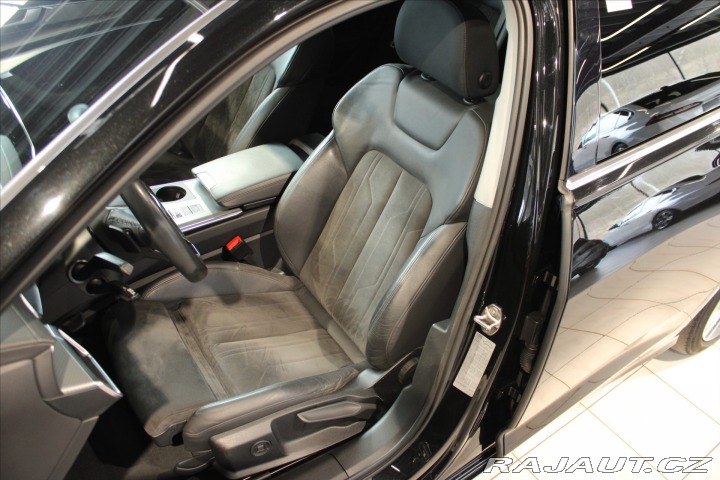 Audi A6 Avant 50 TDi quattro S Li 2021