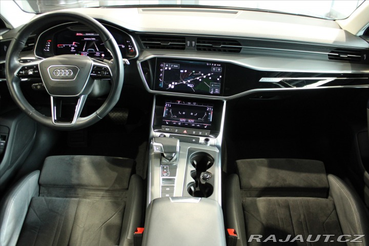 Audi A6 Avant 50 TDi quattro S Li 2021