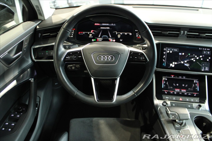 Audi A6 Avant 50 TDi quattro S Li 2021