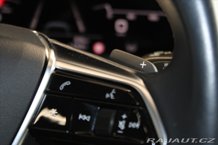 Audi A6 Avant 50 TDi quattro S Li 2021